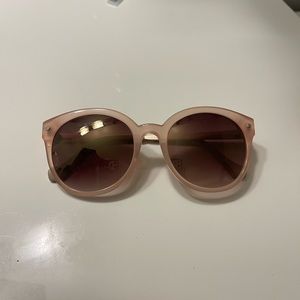 Balenciaga sunglasses